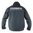 Blouson Damen, Nomex®/Lenzing™ FR
