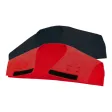 Koller NTI®-112, aus Nomex®, rot