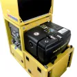 Stromerzeuger ENDRESS ESE 608 DHG ES DI DIN Super Silent Plus