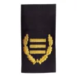 Dienstgradschlaufen Berufsfeuerwehr