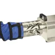 Verlängerungsschlauch Smoke Hose