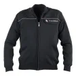 Strickjacke unisex
