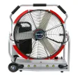 Hochleistungslüfter LEADER E-Fan 18 V1.2