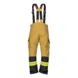 Einsatzhose DYNAMATE PLUS, Nomex® ATC, gold/schwarzblau