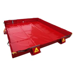 Dekontaminationswanne ET 05 DECON D25