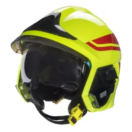 Reflexstreifen MSA Storm Style