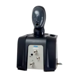 Prüfgerät DRÄGER Quaestor 4000, halbautomatische, statische Prüfungen