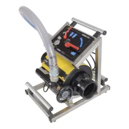 Mix 300-2000, tragbar