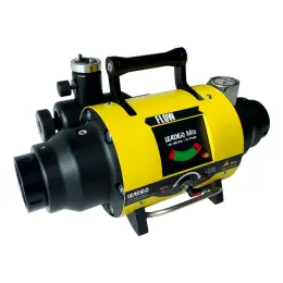Mix AB 1000, tragbar