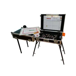 Mobile Befehlsstelle B/C FÜsYS MoBeSt Trolley