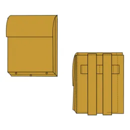Zusatztasche