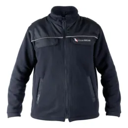 Fleecejacke unisex