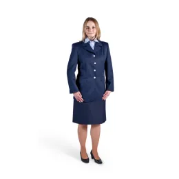 Uniformrock BÜTTNER Exklusiv