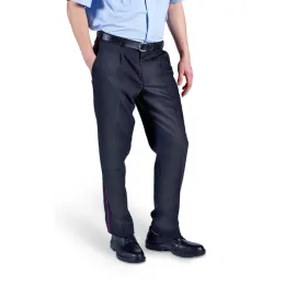 Uniformhose BÜTTNER mit Biese