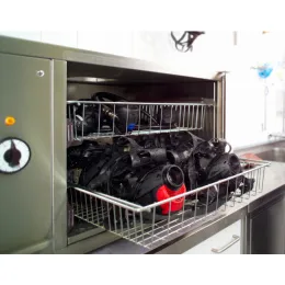 Maskentrockenschrank MTS