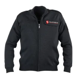 Strickjacke BÜTTNER