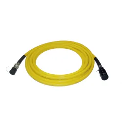 Verlängerungsschlauchpaar COAX, Single-Kupplungen