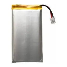 Ersatzbatterie für Zentrale