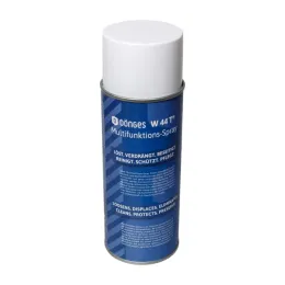 Spezial Schneid- und Gleitspray
