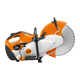 Trennschleifer STIHL TS 440 mit Wassersteuerung