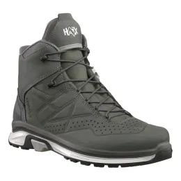 Damen-Schnürschuh HAIX® CONNEXIS® FORCE AIR Ws, graphite