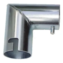 90°-Adapter
