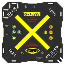 Hebekissen Maxiforce KPI 12 G3