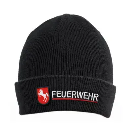 Strickmütze