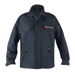 Softshelljacke Herren BÜTTNER