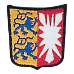 Mützenabzeichen Schleswig-Holstein