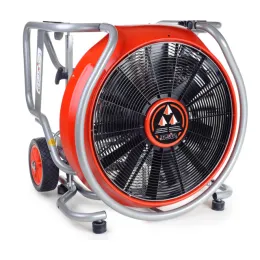 Hochleistungslüfter LEADER MT 245 EPT