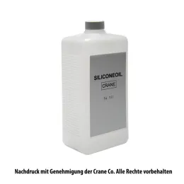 Silikonöl