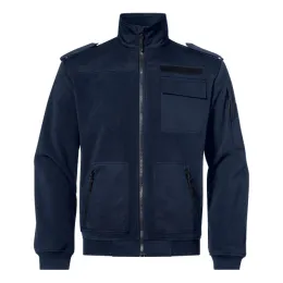 Fleecejacke TD classic, individualisierbar