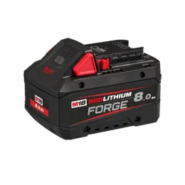 LiIon-Akku FORGE® 18 V/8,0 Ah