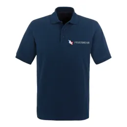 Poloshirt ohne Tasche