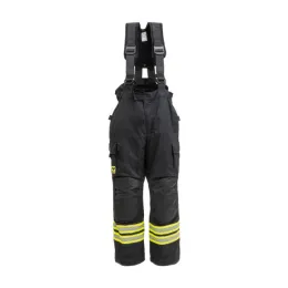 Bundhose ECONOMY PROFI BRAUNSCHWEIG, schwarzblau