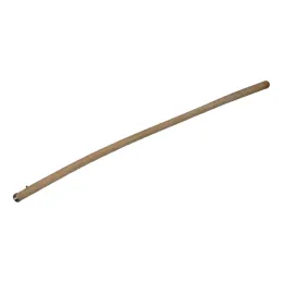 Stiel gebogen, Ø 40 mm, 1280 mm