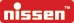 Faltsignal gfd®, weiß, 900 mm
