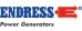 Mobiler Lastwiderstand ENDRESS EML