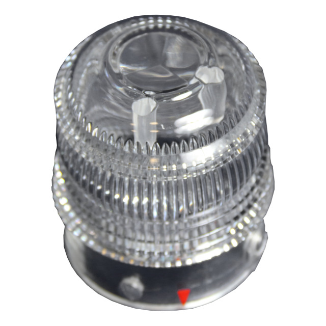Lampenkopf für eFlare™ Blitzleuchten der Serie 280, 281, 290 und 700